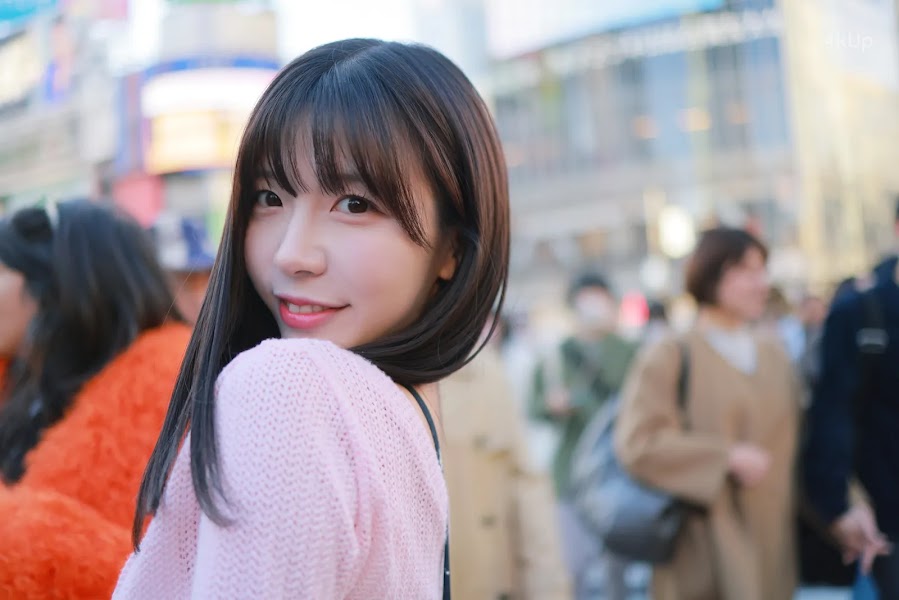 [Patreon] 쏘블리 (@leeesovely) Sakura Part1
