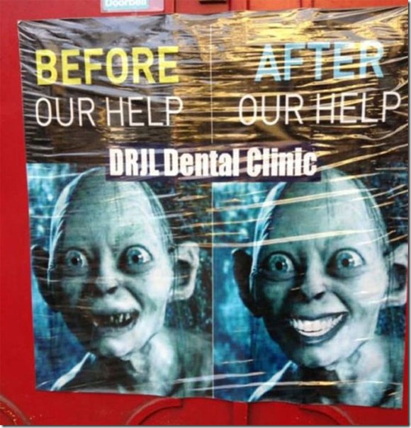 dentista