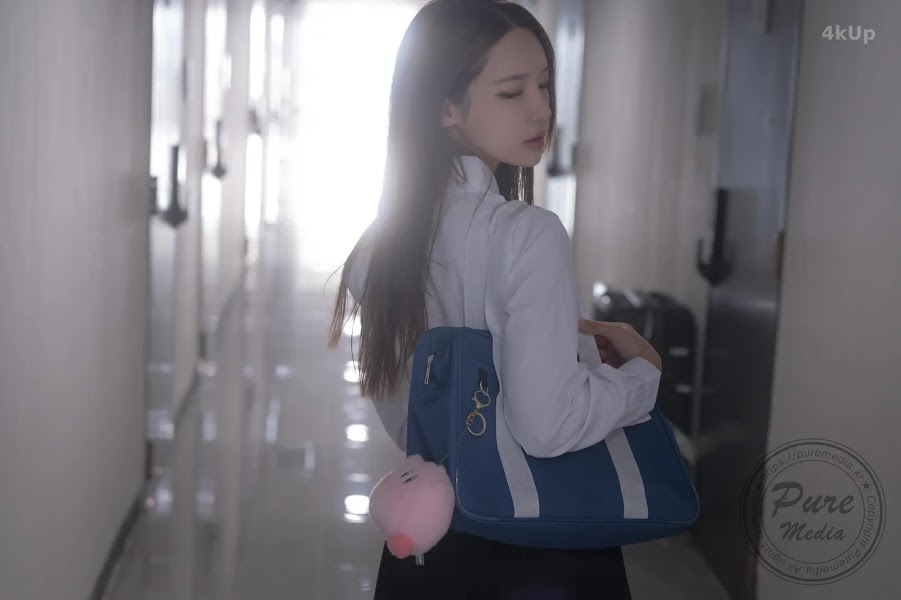 Pure Media Vol.255 Yeha (예하) – Geisha’s Invitation ‘epilogue