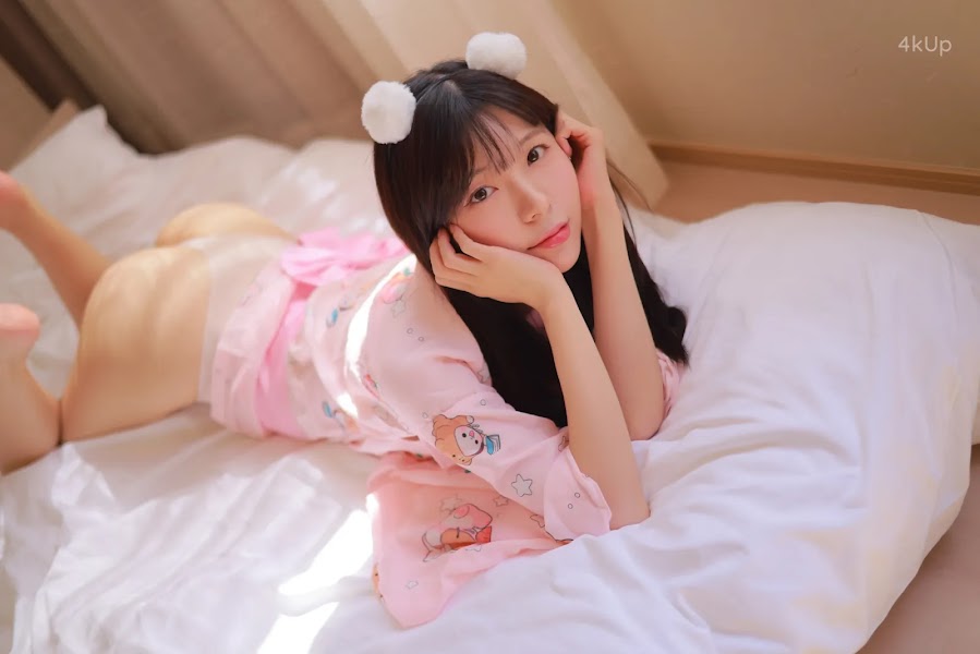 [Patreon] 쏘블리 (@leeesovely) Sakura Part1