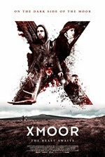 Xmoor Poster