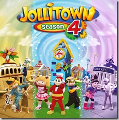 Jollitown Season 4
