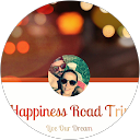 Happiness Road Trip