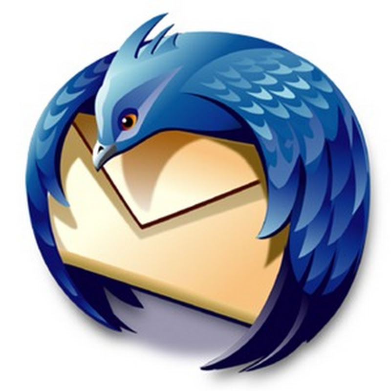 Mozilla Thunderbird ISP Configuration Settings: Hotmail.