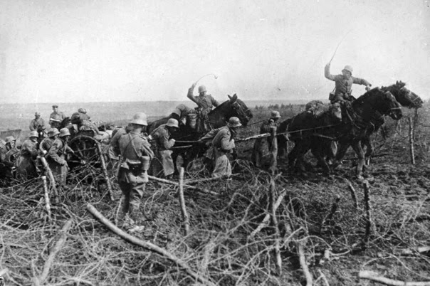 Primeira Guerra Mundial