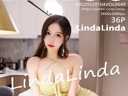 IMISS Vol.649 LindaLinda