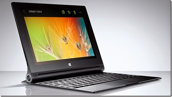 Lenovo Yoga Tablet 2 Lenovo Yoga Tablet 2