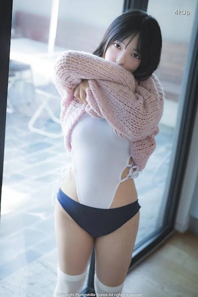 Pure Media Vol.141 Hansom (한솜) – After Hard Core Class