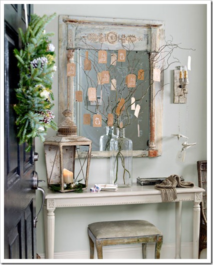 entryway country living