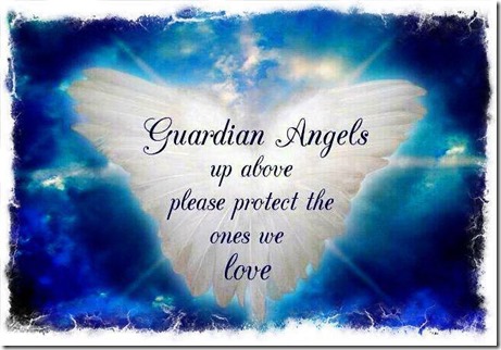 guardian angel