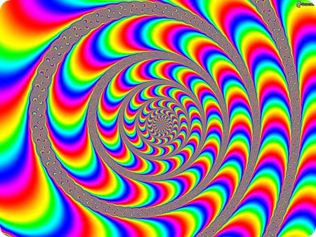 illusioni ottiche da capogiro2