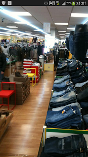 Free Download DESTOCKLYNA APK for Android