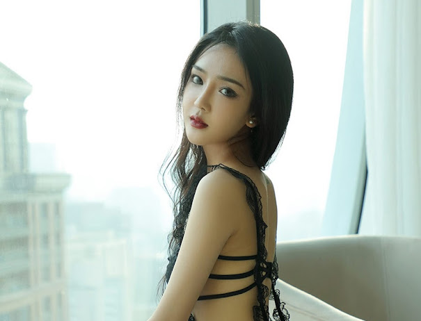 Ugirls App No.1844 Li Xue (李雪)