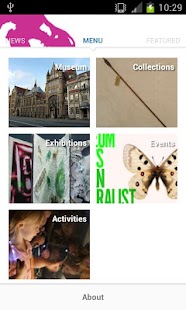 How to mod Manchester Museum 2.0 apk for laptop
