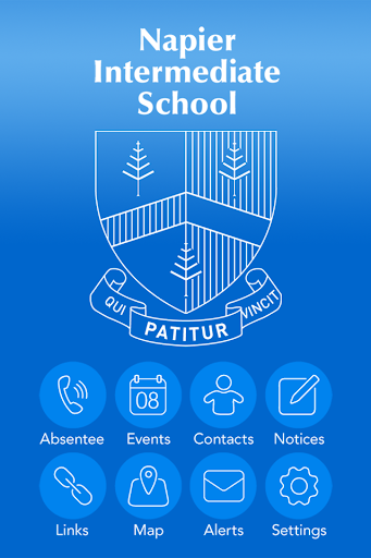 免費下載教育APP|Napier Intermediate School app開箱文|APP開箱王