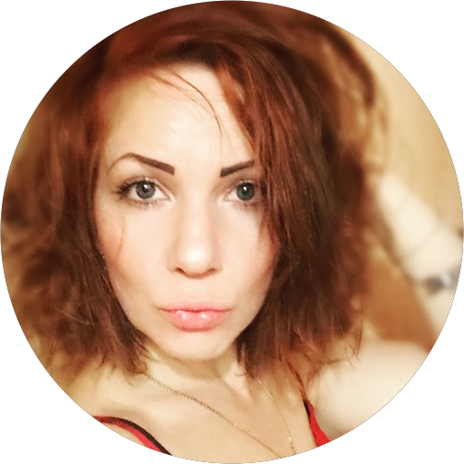 Жанна Ярулина