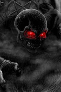 Skull HD Wallpaper FREE Screenshots 20