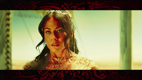 John Carter Wallpapers