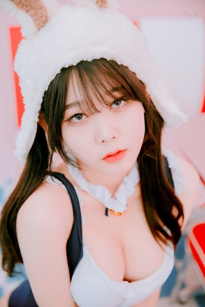 JOApictures – Zia (지아) x JOA 21. JANUARY Vol.1
