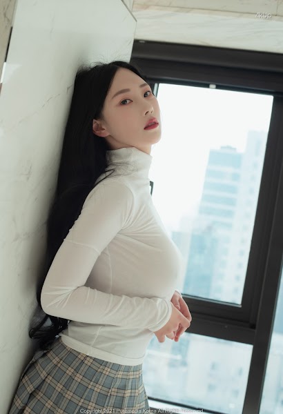 Pure Media Vol.143 Riha (리하)