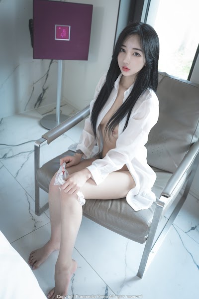 Pure Media Vol.168 Jia (지아) Uncensored