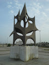 sculpture By Sajith Erattupett