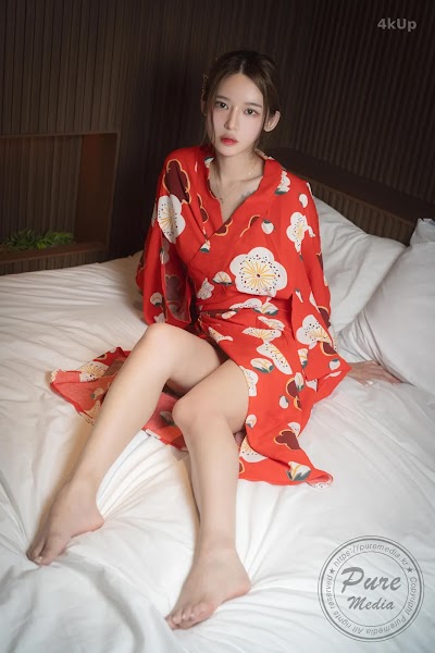 Pure Media Vol.255 Yeha (예하) – Geisha’s Invitation ‘epilogue