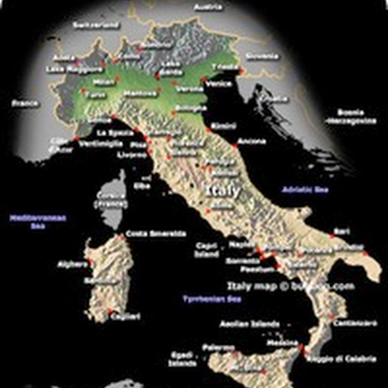 L’ambiente della Toscana in 11 infografiche di Arpat (2a Parte).