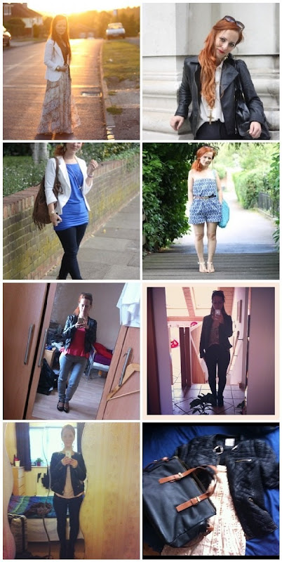 best of - outfits september