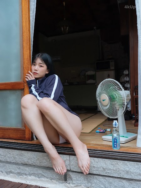 [MilkyBomb] Yui Vol.2 Tracksuit (유이 체육복)