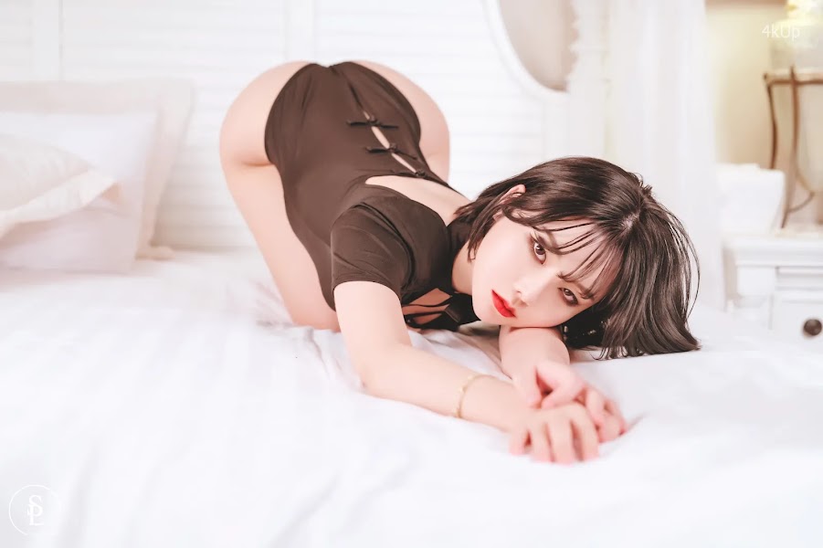 SAINT Photolife – Yuna (유나) No.27