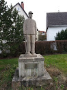 Bergmanns Denkmal