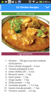 How to get Best Chicken Recipes 1.0.0 mod apk for pc