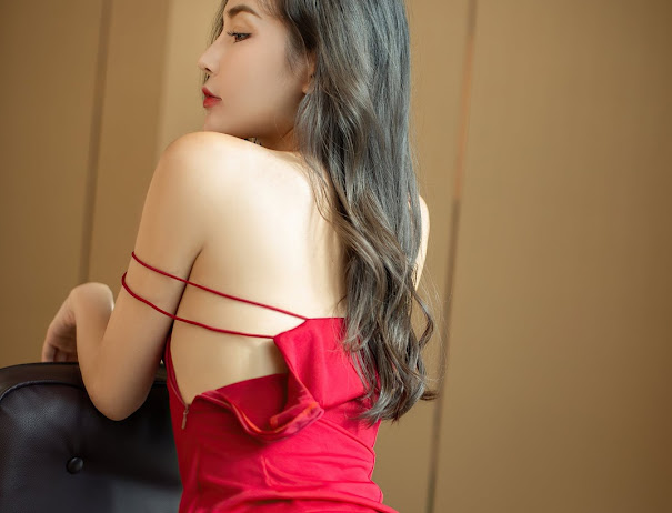 XIUREN No.2369 Xia Yue (夏玥)