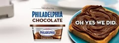 Chocolate Philly Chocolate Philly