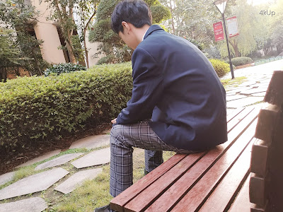 Coser@rioko凉凉子 Vol.097 牛头人三ntr Part1