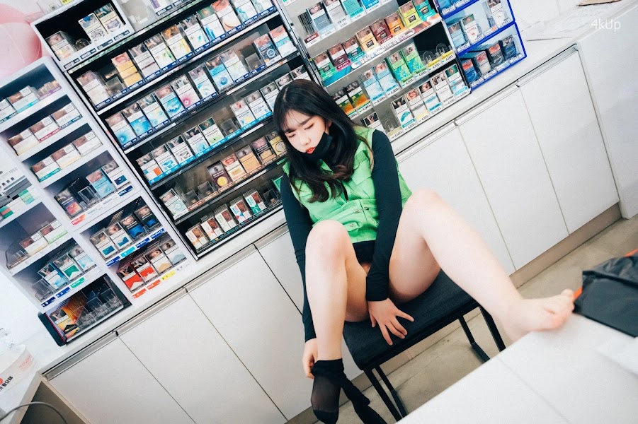 [Loozy] Sonson (손손) First Nipple Alba (+S.Ver)