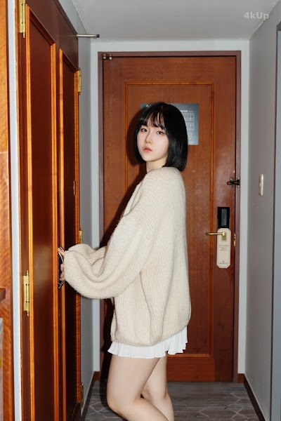 [UMIZINE] YeonJju YJ Vol.1