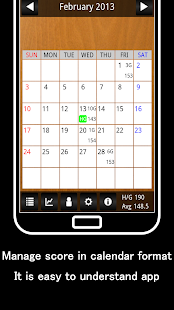 Free Download Bowling Spirit -Record score- APK for Android