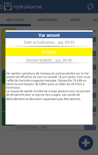 HydroAlarme Screenshots 9