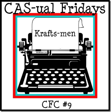 CFC09 - Krafts-Men