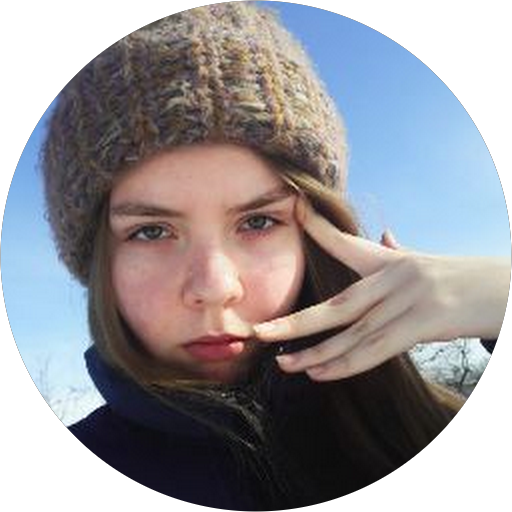 Анастасия Щепетова