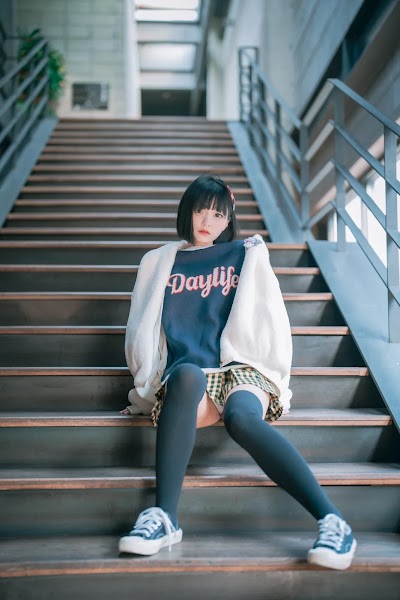 DJAWA Photo – Jeong Jenny (정제니) “Daylife in Sacramento”