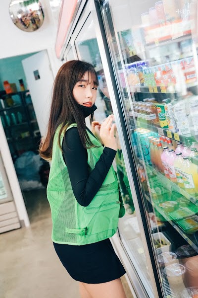 [Loozy] Sonson (손손) First Nipple Alba (+S.Ver)