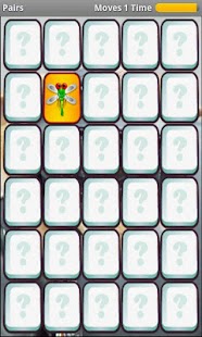 Free Animal Kingdom Memory Game APK for PC