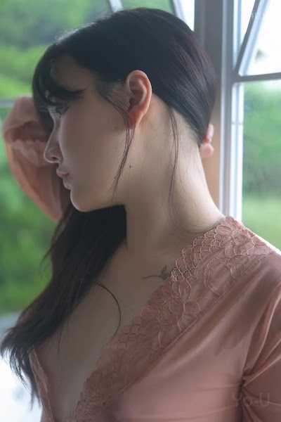 [Yo-U] YeonJju YJ Vol.3 Natural