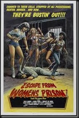 03. Escape from Women Prisons 1978