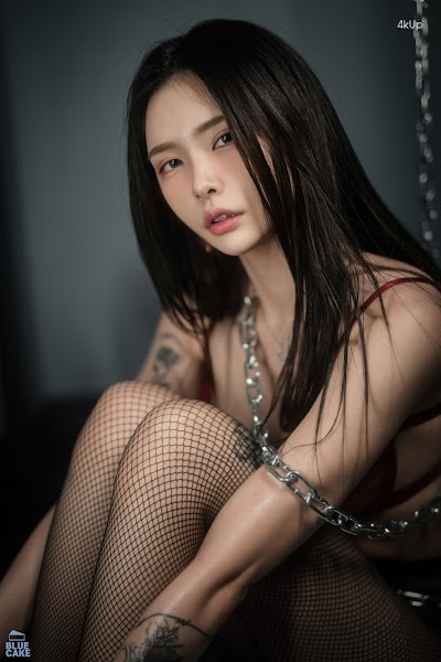 [BlueCake] Yuka (유카) Secret Date