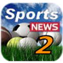 Sports News Center 2 logo