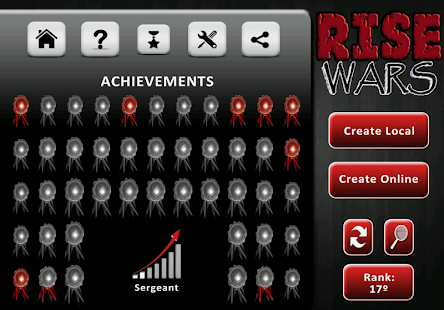 免費下載策略APP|Rise Wars (Risk game) Free app開箱文|APP開箱王